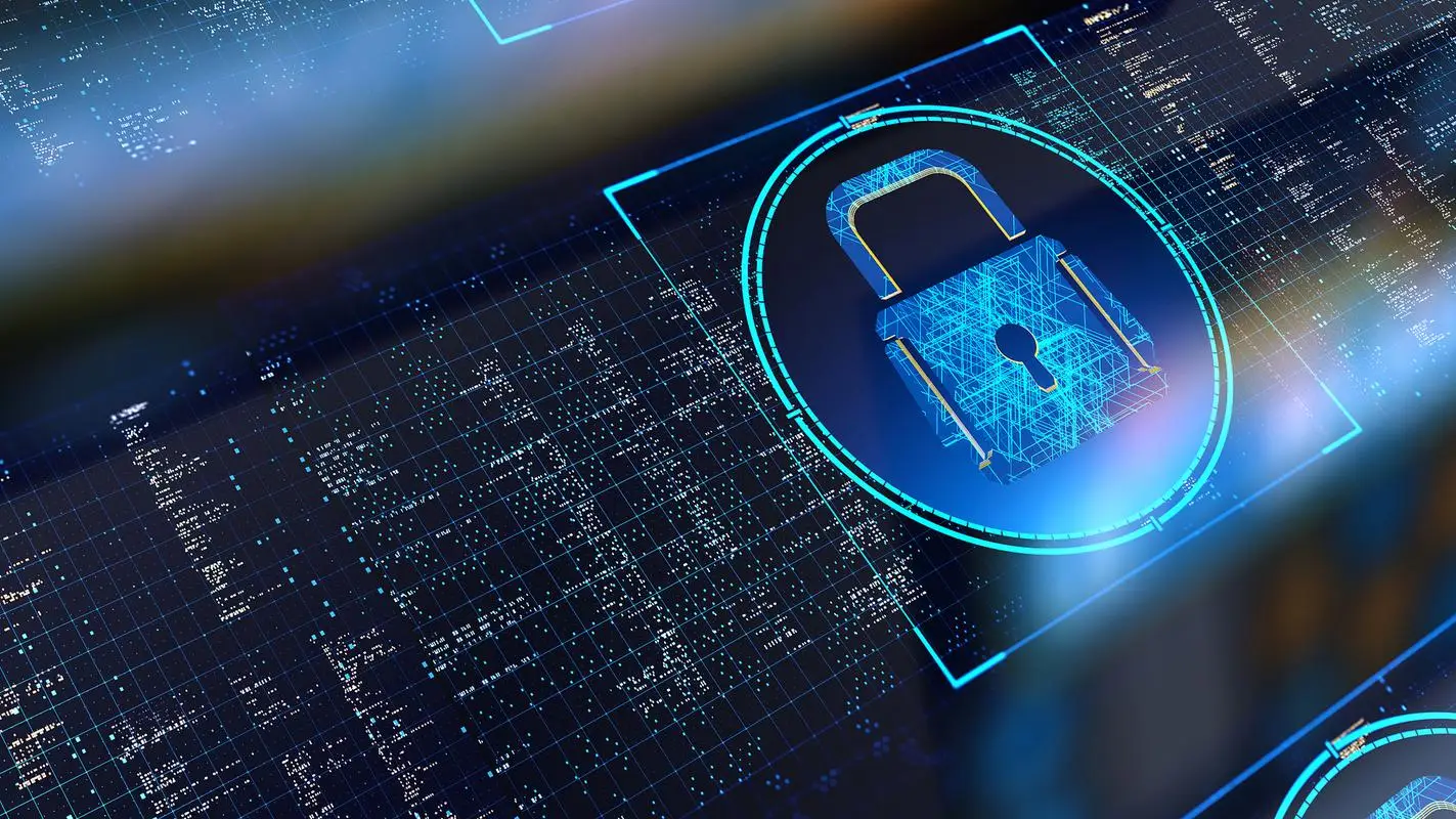 安全加密数据备份系统