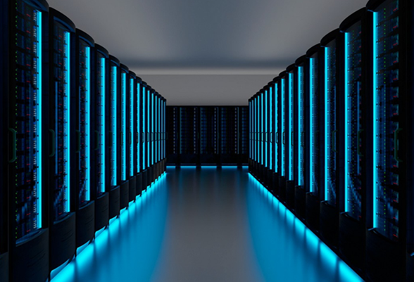 数据中心迁移服务